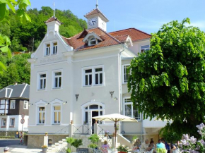 Villa Thusnelda